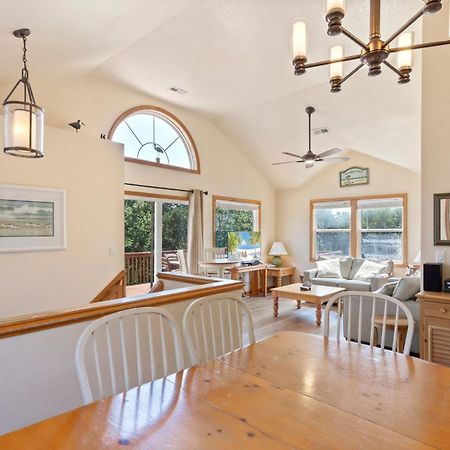 1624 The Sand Piper 8 Min Walk To Beach Corolla Exterior foto